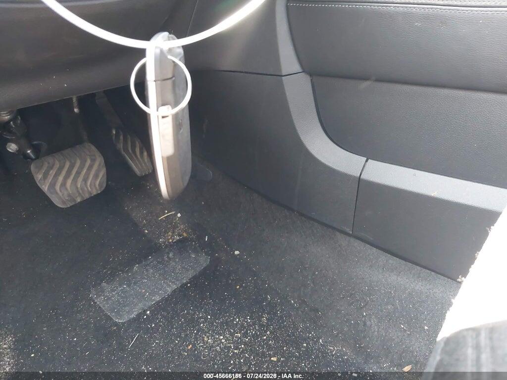 3N8AP6CB0SL300647 2025 NISSAN KICKS photo no. 11