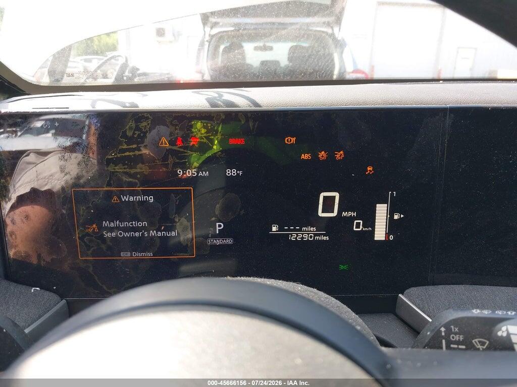 3N8AP6CB0SL300647 2025 NISSAN KICKS photo no. 7