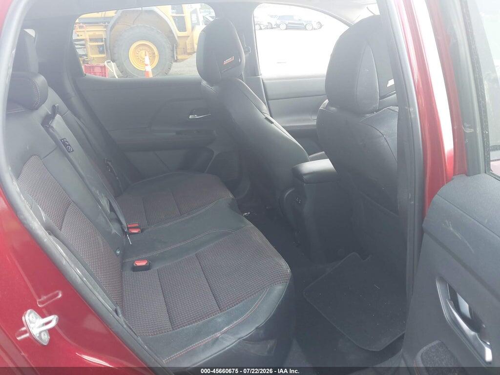 3N8AP6DD9SL432015 2025 NISSAN KICKS photo no. 8