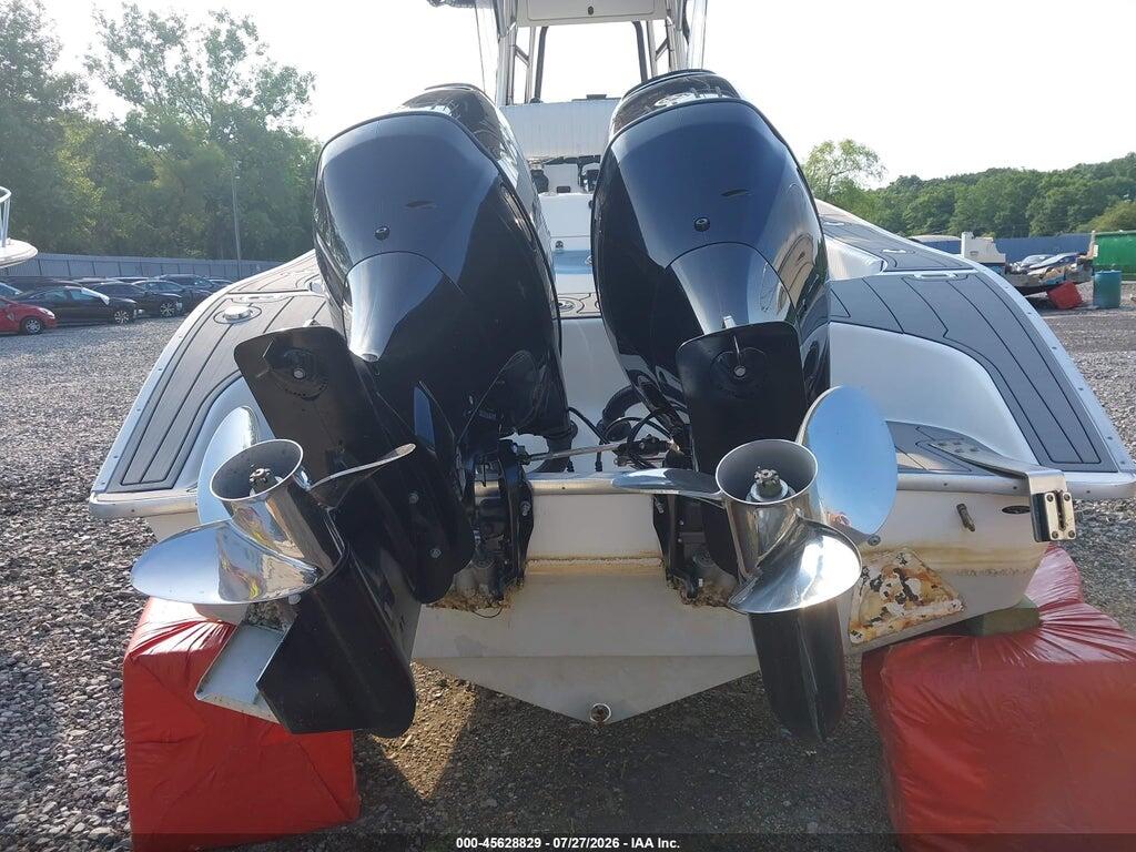 00000FAB24006A606 2006 CAPE CRAFT OTHER photo no. 10