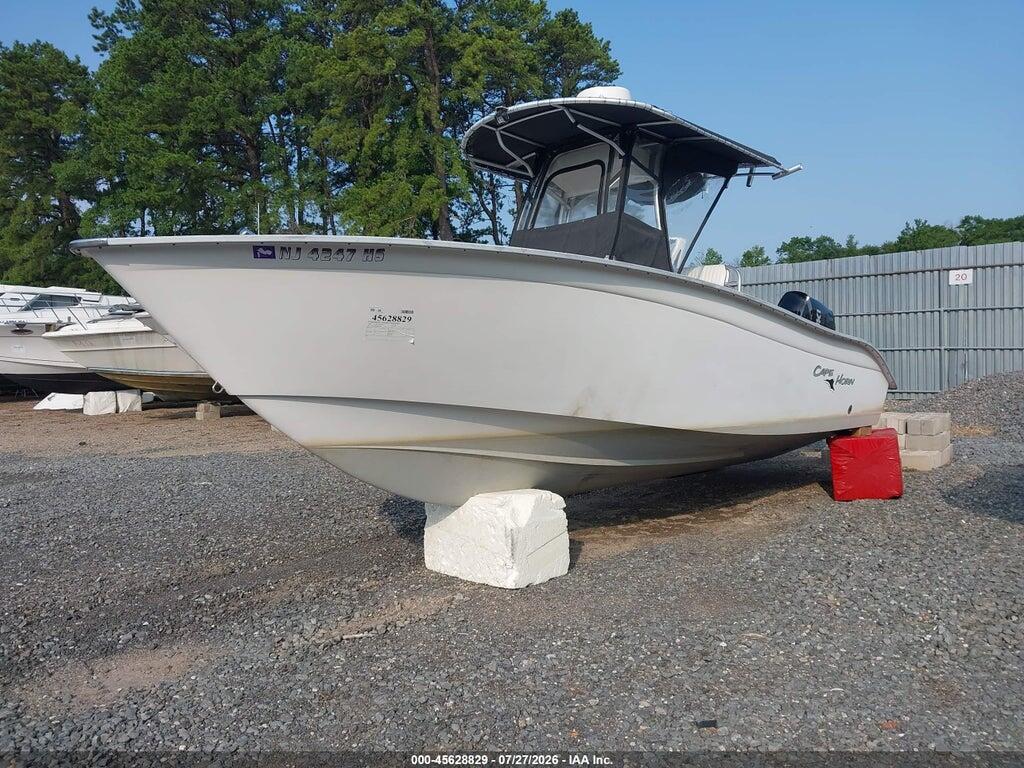 00000FAB24006A606 2006 CAPE CRAFT OTHER photo no. 2