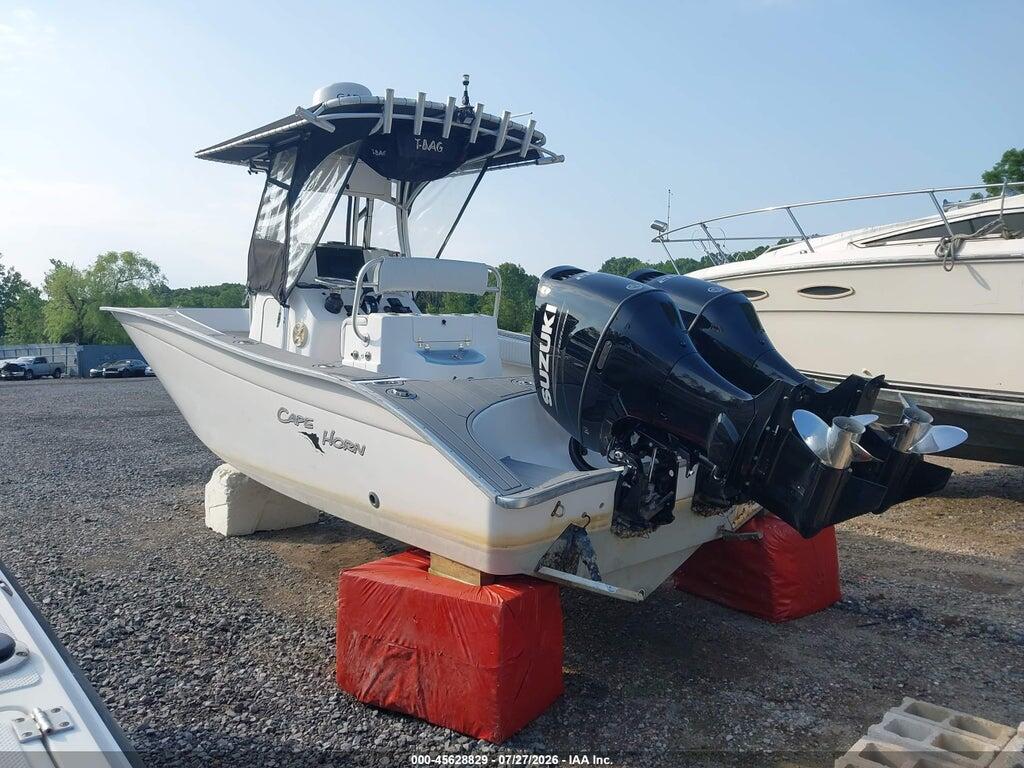00000FAB24006A606 2006 CAPE CRAFT OTHER photo no. 3