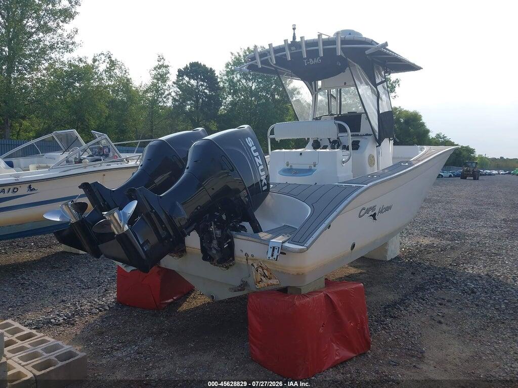 00000FAB24006A606 2006 CAPE CRAFT OTHER photo no. 4