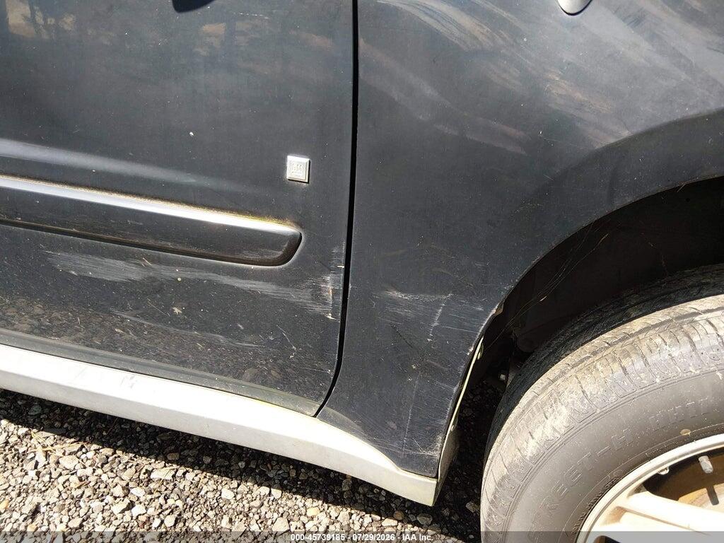 2CNDL63F066123398 2006 CHEVROLET EQUINOX photo no. 6