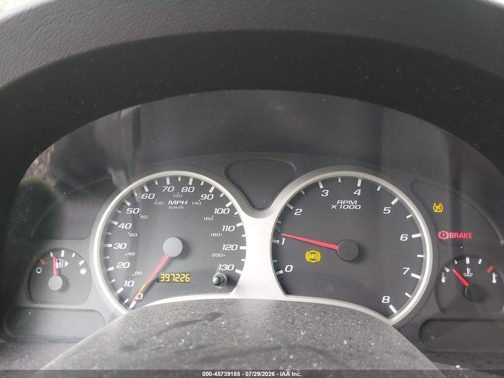 2CNDL63F066123398 2006 CHEVROLET EQUINOX photo no. 7