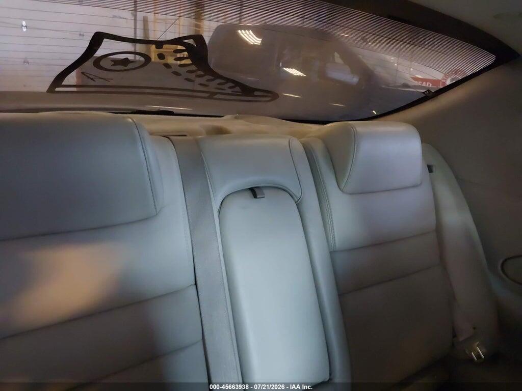 2G1WL15C169189016 2006 CHEVROLET MONTE CARLO photo no. 8