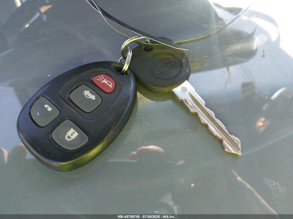 1G1AM15B467697528 2006 CHEVROLET COBALT photo no. 11