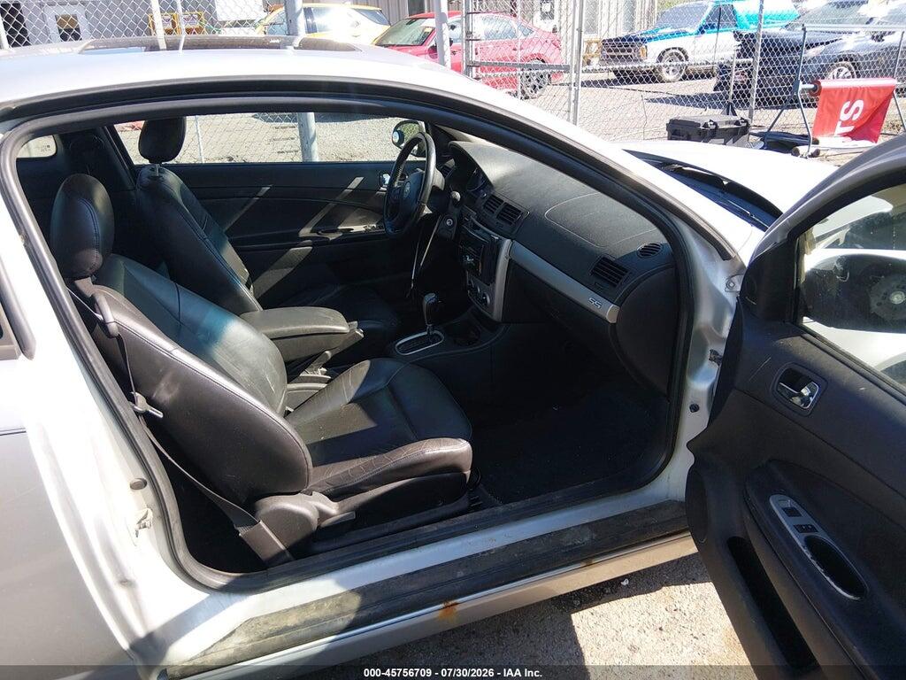 1G1AM15B467697528 2006 CHEVROLET COBALT photo no. 5