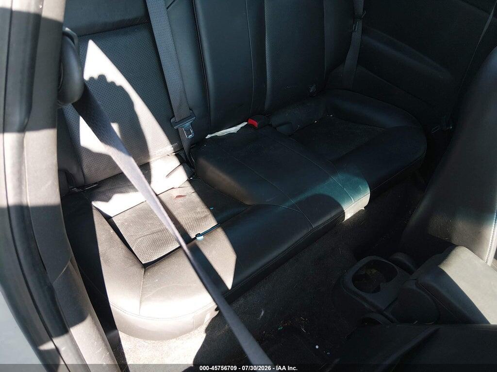 1G1AM15B467697528 2006 CHEVROLET COBALT photo no. 8