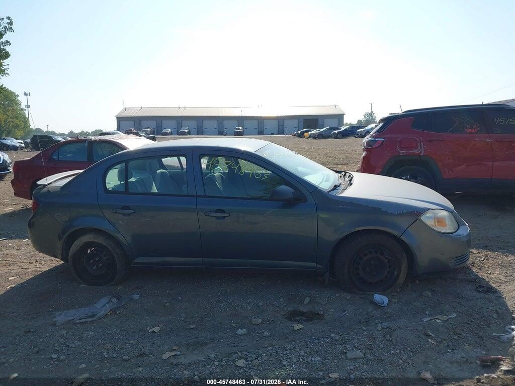 1G1AK55F067869151 2006 CHEVROLET COBALT photo no. 12