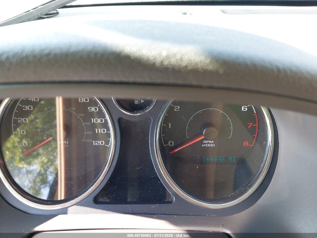 1G1AK55F067869151 2006 CHEVROLET COBALT photo no. 7