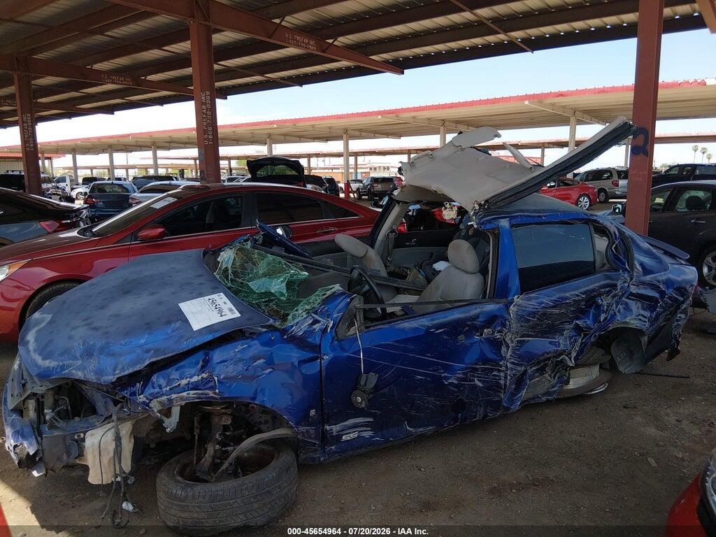 1G1AM55B767731467 2006 CHEVROLET COBALT photo no. 6