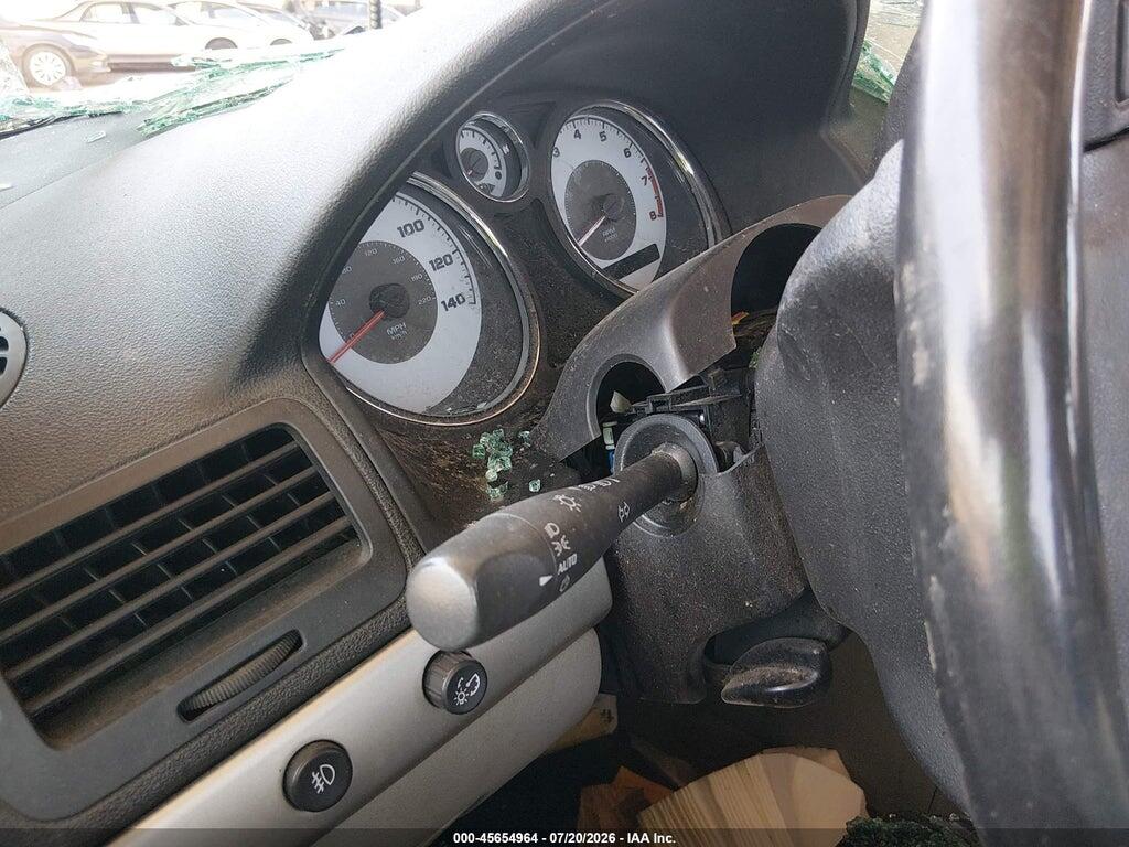 1G1AM55B767731467 2006 CHEVROLET COBALT photo no. 7