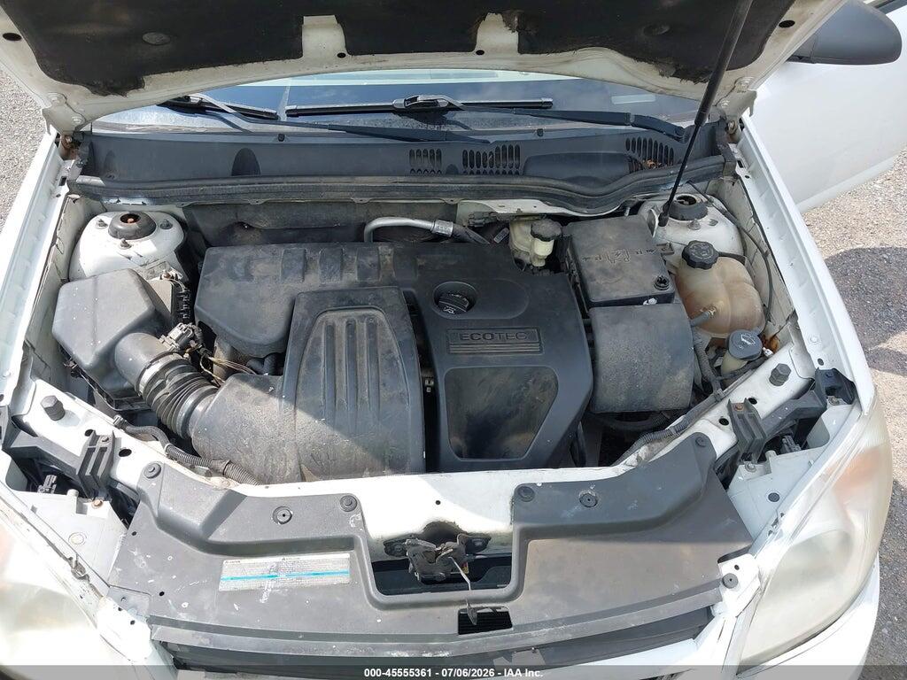 1G1AK55FX67881064 2006 CHEVROLET COBALT photo no. 10