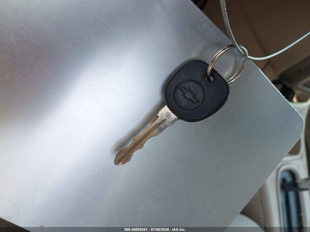 1G1AK55FX67881064 2006 CHEVROLET COBALT photo no. 11
