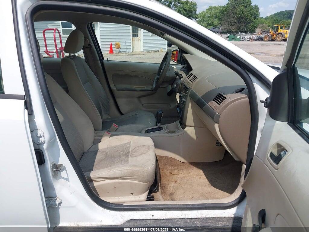 1G1AK55FX67881064 2006 CHEVROLET COBALT photo no. 5