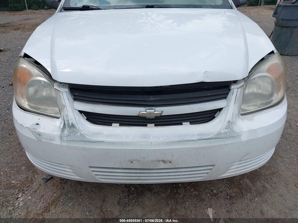 1G1AK55FX67881064 2006 CHEVROLET COBALT photo no. 6