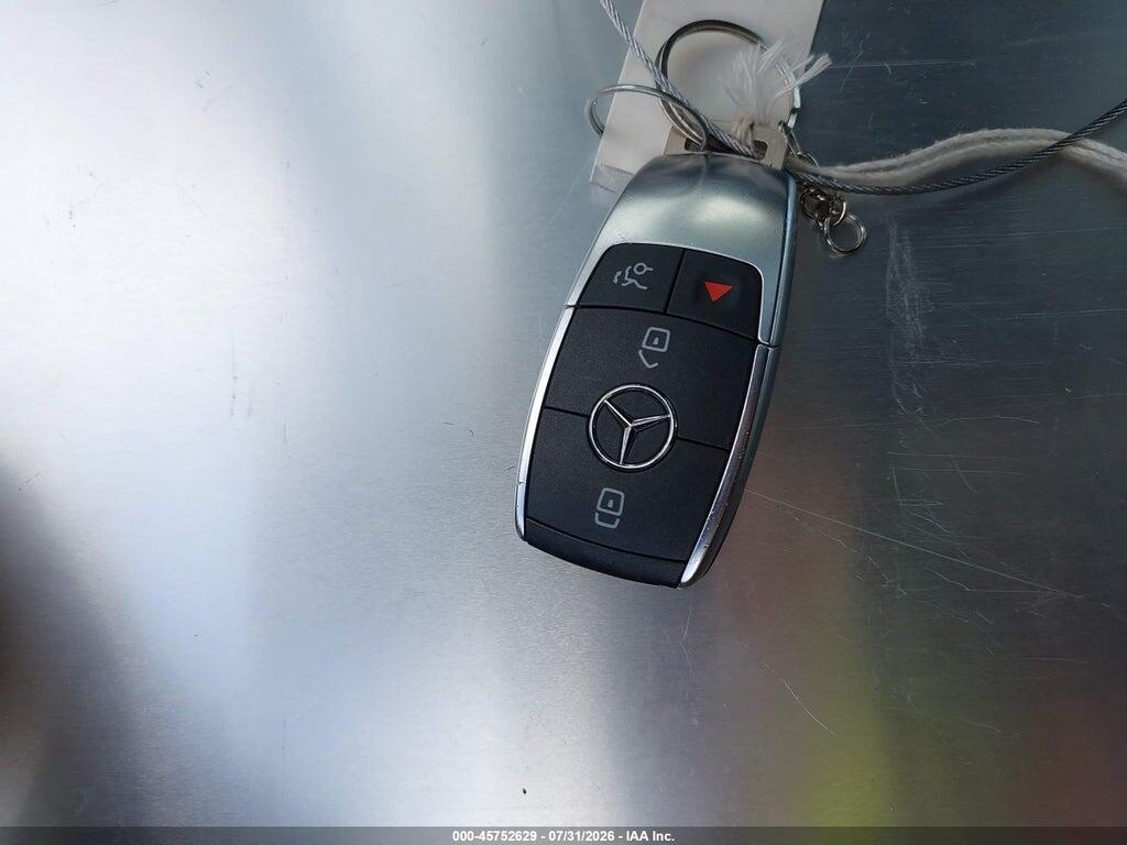 4JGFB4JB0NA766318 2022 MERCEDES-BENZ GLE 350 photo no. 11