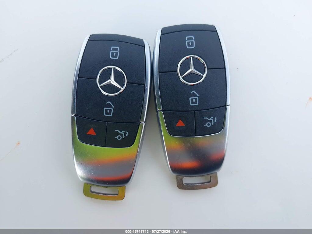 4JGFB4KB7NA634316 2022 MERCEDES-BENZ GLE 350 photo no. 11