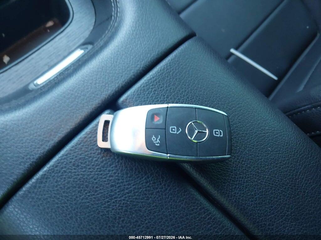 4JGFB4JB4NA705456 2022 MERCEDES-BENZ GLE 350 photo no. 11