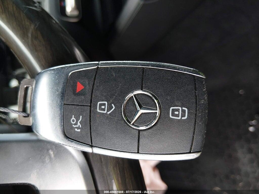 4JGFB4JB7NA626038 2022 MERCEDES-BENZ GLE 350 photo no. 11