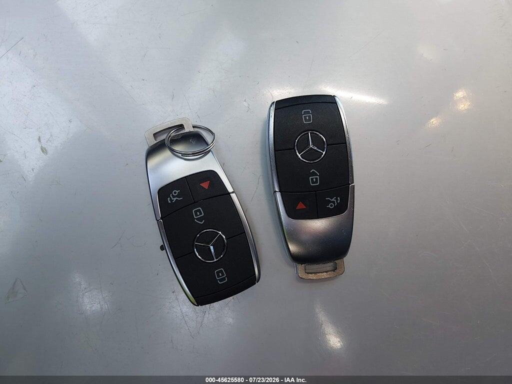4JGFB4JB9NA579532 2022 MERCEDES-BENZ GLE 350 photo no. 11
