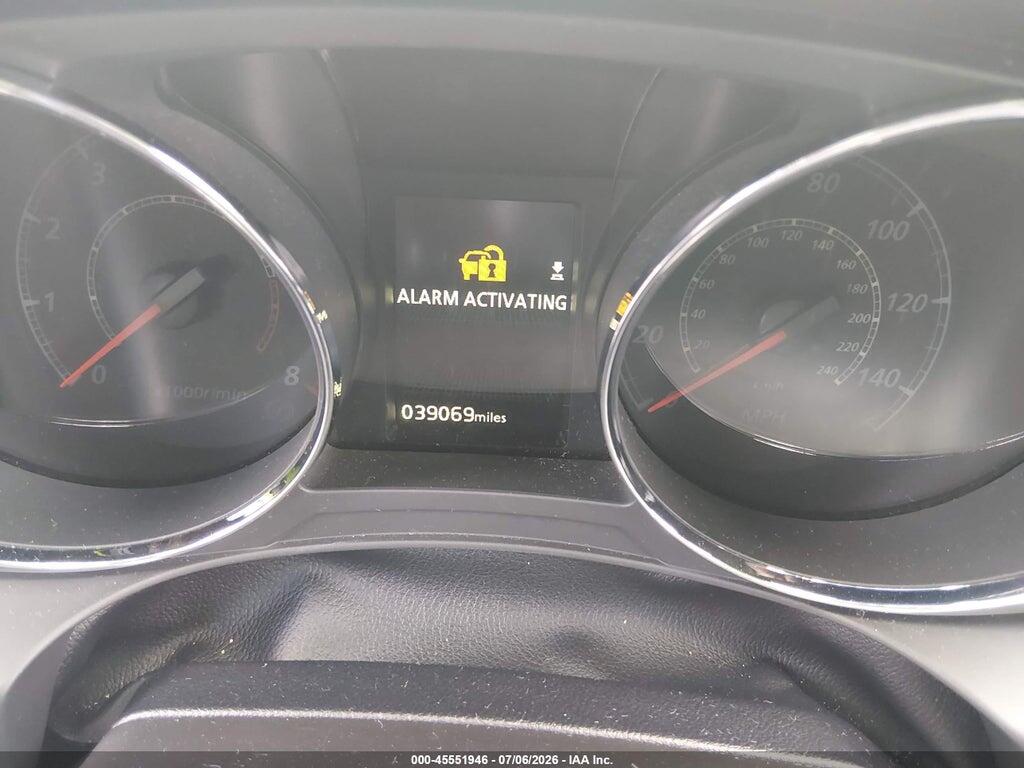 JA4APUAU5NU016262 2022 MITSUBISHI OUTLANDER SPORT photo no. 7