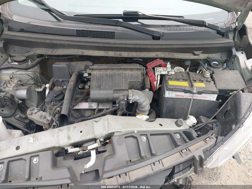ML32FUFJ9NHF04978 2022 MITSUBISHI MIRAGE G4 photo no. 10