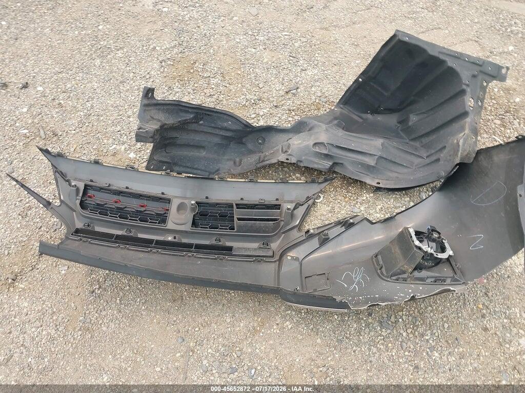 ML32FUFJ9NHF04978 2022 MITSUBISHI MIRAGE G4 photo no. 12