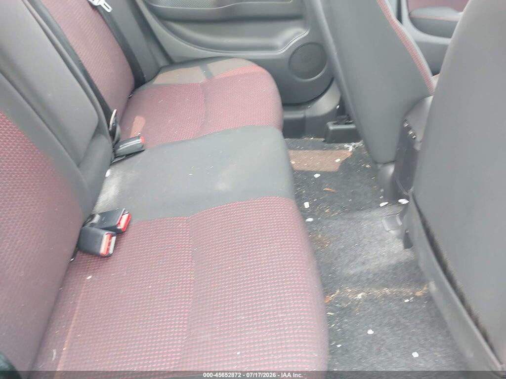 ML32FUFJ9NHF04978 2022 MITSUBISHI MIRAGE G4 photo no. 8