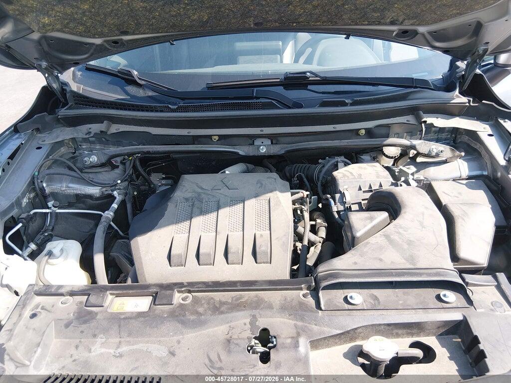 JA4ATWAA2NZ066505 2022 MITSUBISHI ECLIPSE CROSS photo no. 10