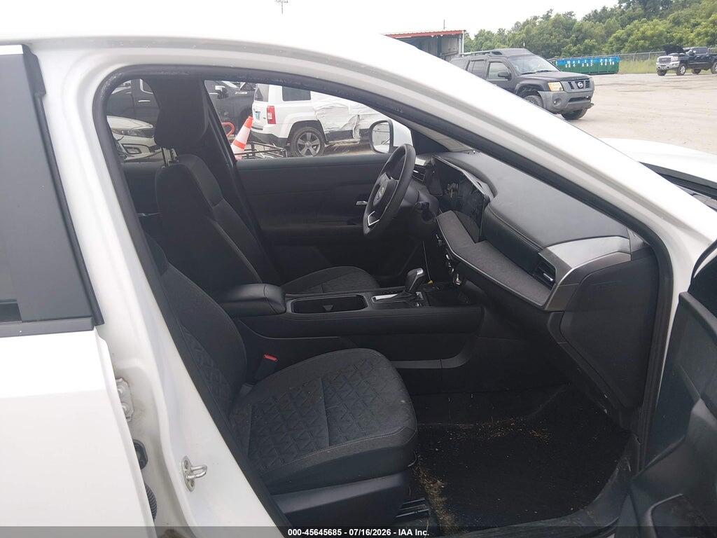 3N8AP6CA8SL302024 2025 NISSAN KICKS photo no. 5