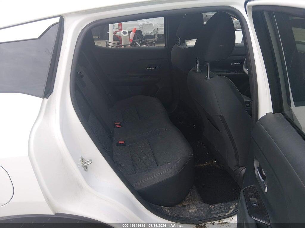 3N8AP6CA8SL302024 2025 NISSAN KICKS photo no. 8