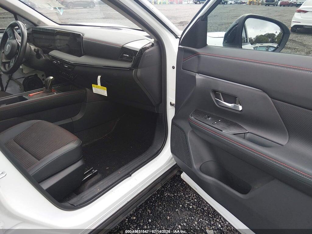 3N8AP6DC1SL355633 2025 NISSAN KICKS photo no. 5
