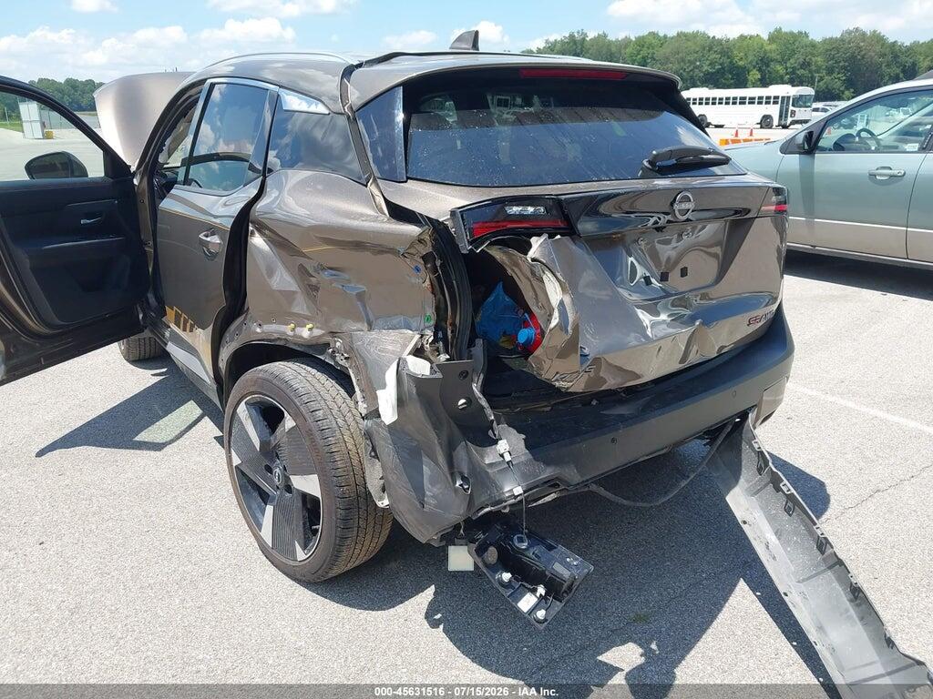 3N8AP6DD4SL314695 2025 NISSAN KICKS photo no. 6