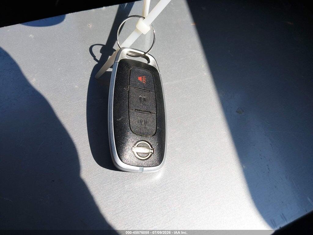 3N8AP6CB4SL329956 2025 NISSAN KICKS photo no. 11