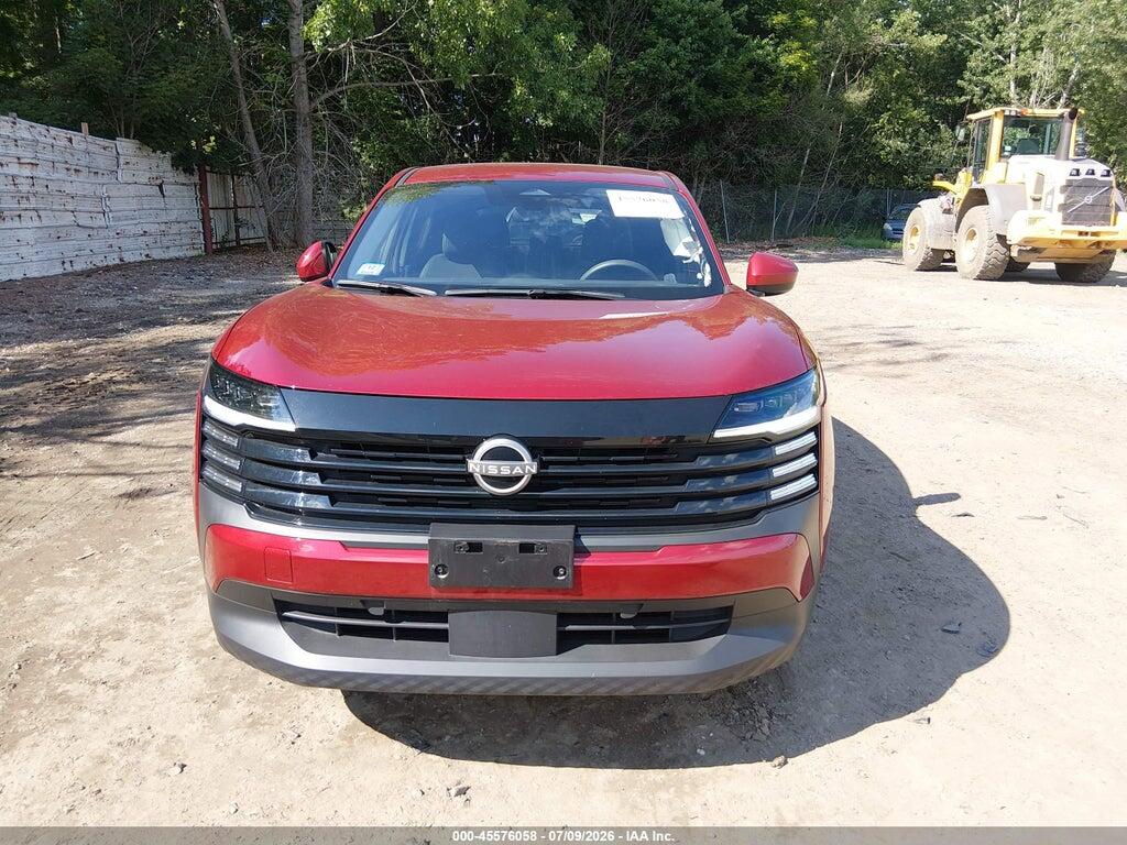 3N8AP6CB4SL329956 2025 NISSAN KICKS photo no. 12