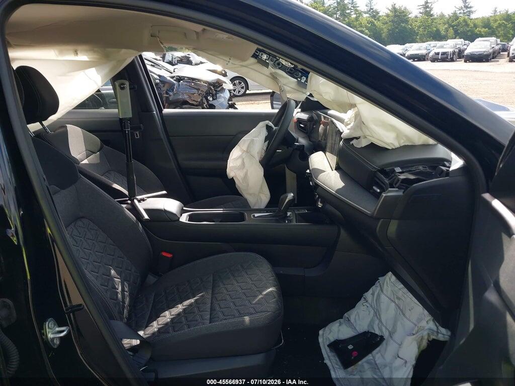 3N8AP6CA8SL312214 2025 NISSAN KICKS photo no. 5