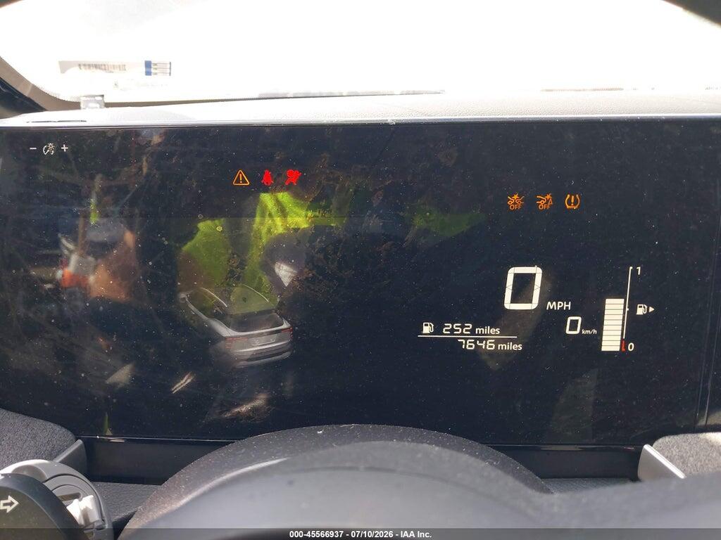 3N8AP6CA8SL312214 2025 NISSAN KICKS photo no. 7
