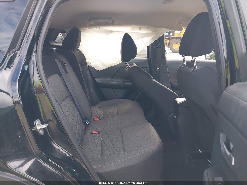 3N8AP6CA8SL312214 2025 NISSAN KICKS photo no. 8