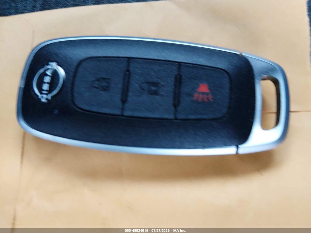 3N8AP6CA6SL429385 2025 NISSAN KICKS photo no. 11