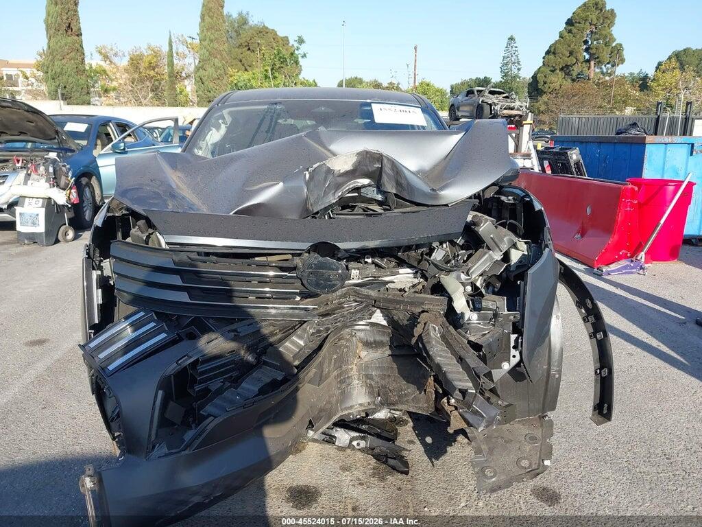 3N8AP6CA6SL429385 2025 NISSAN KICKS photo no. 12