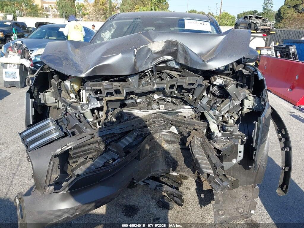 3N8AP6CA6SL429385 2025 NISSAN KICKS photo no. 6