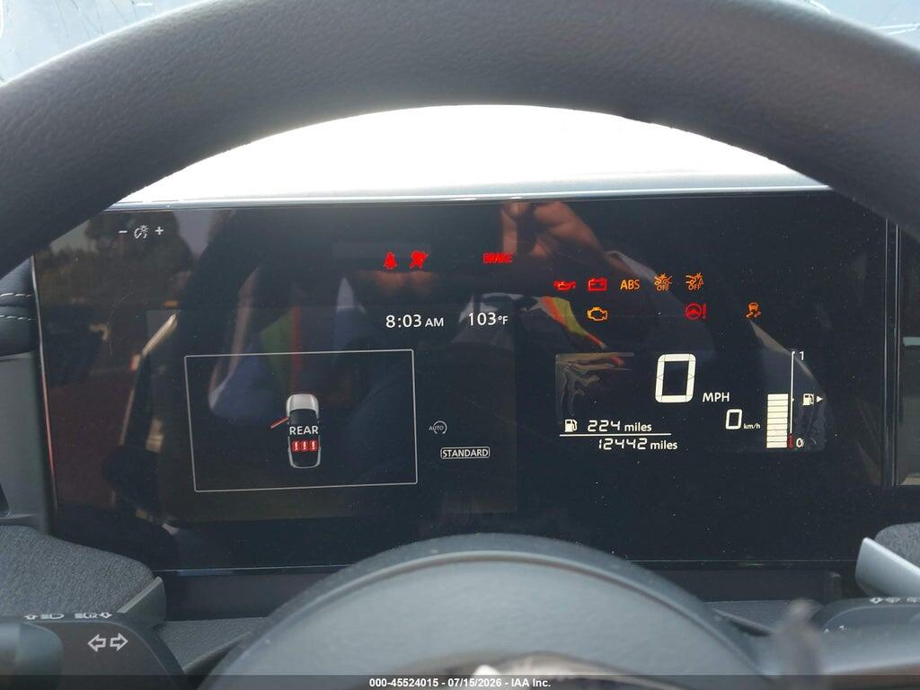 3N8AP6CA6SL429385 2025 NISSAN KICKS photo no. 7