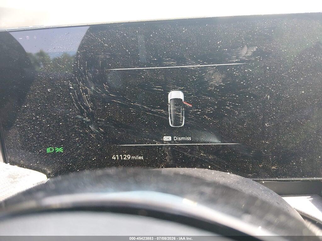 3N8AP6DA3SL363991 2025 NISSAN KICKS photo no. 7