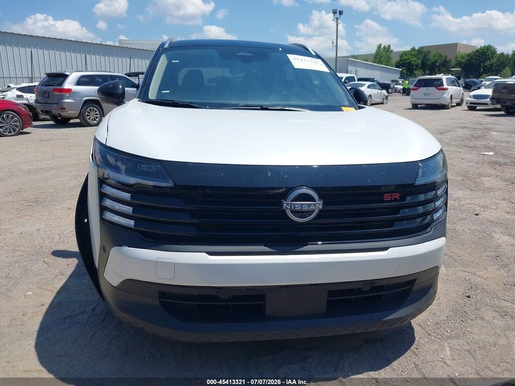 3N8AP6DB3SL365636 2025 NISSAN KICKS photo no. 12