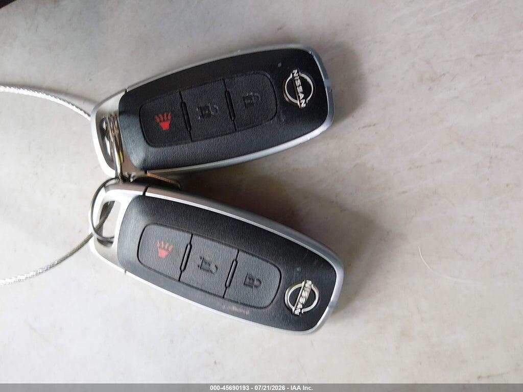 3N1CP5BV6SL474090 2025 NISSAN KICKS PLAY photo no. 11