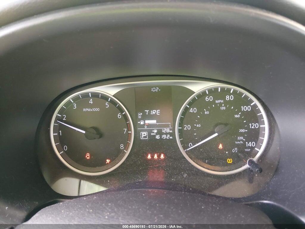 3N1CP5BV6SL474090 2025 NISSAN KICKS PLAY photo no. 7