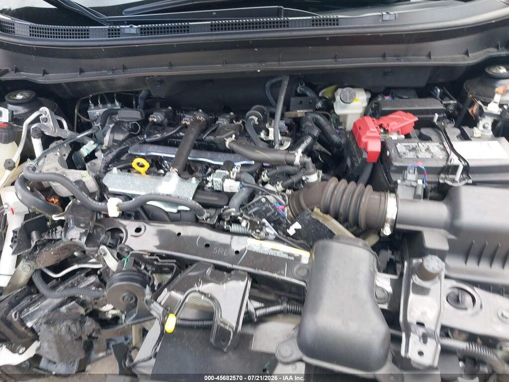 3N1CP5BV2SL492053 2025 NISSAN KICKS PLAY photo no. 10