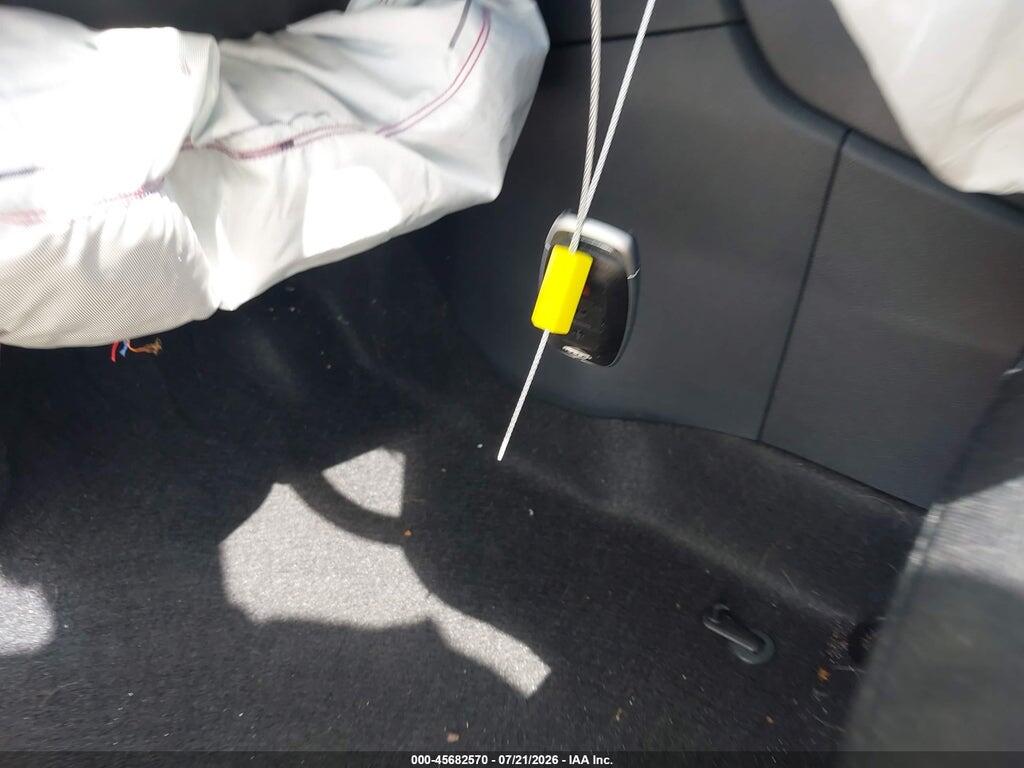 3N1CP5BV2SL492053 2025 NISSAN KICKS PLAY photo no. 11